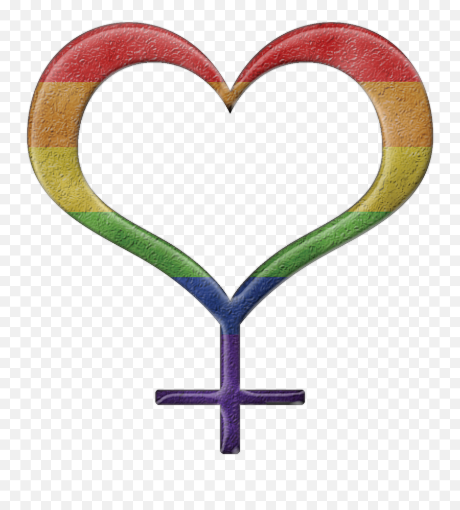 Png Pride - Pansexual Symbol,Heart Tattoo Png