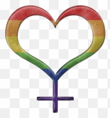 Png Pride - Pansexual Symbol