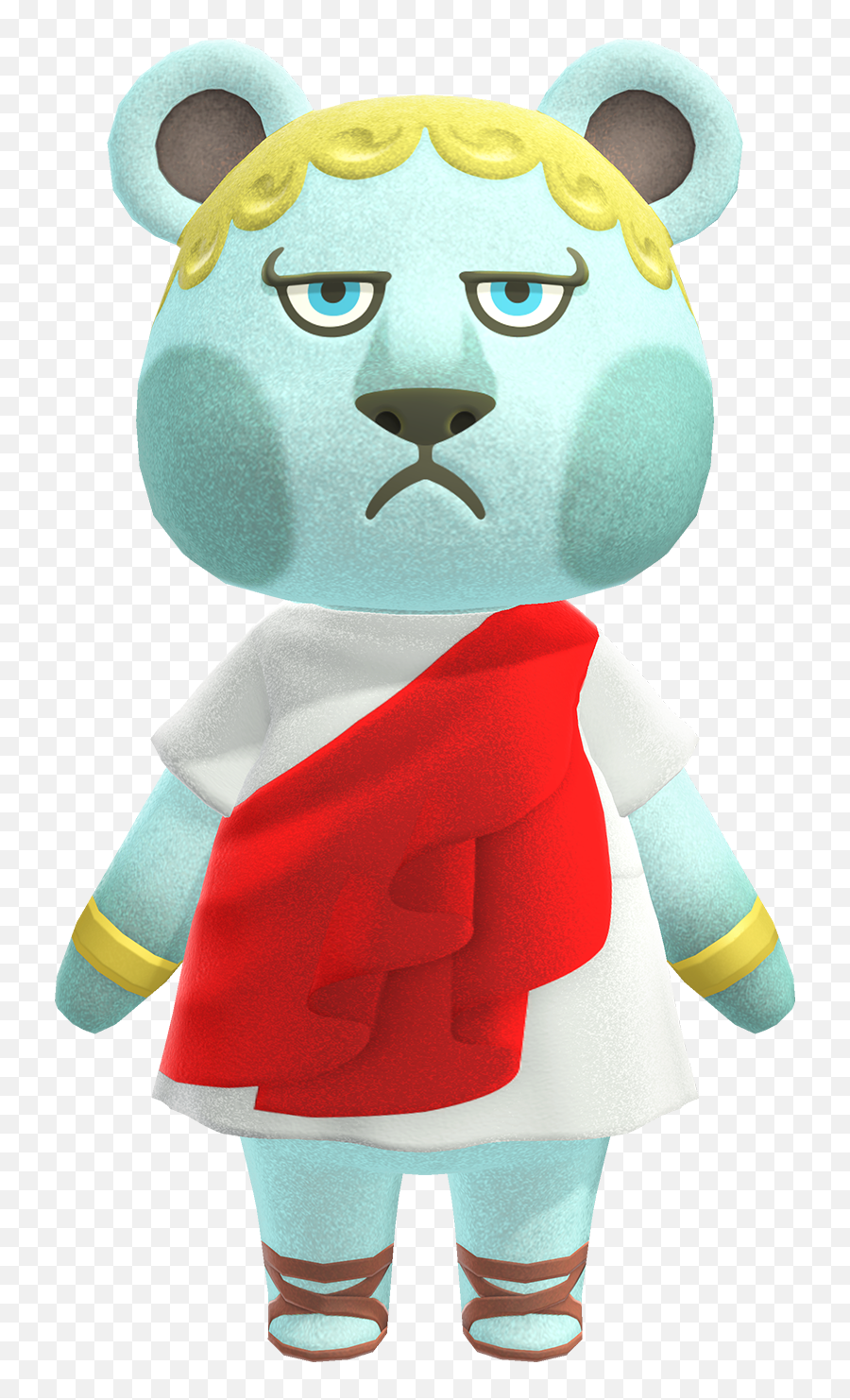 Klaus - Animal Crossing Wiki Nookipedia Klaus Animal Crossing Png,Icon Pop Quiz Character Level 2