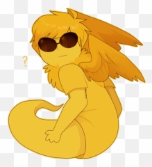 Homesttwitter - Mythical Creature png