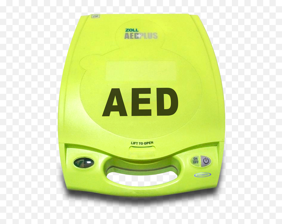 Zoll Aed Plus Defibrillator - Measuring Instrument Png,Defibrillator Icon