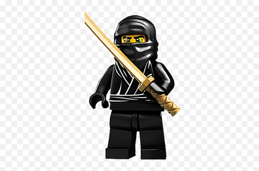 Black Lego Ninja Icon - Download Free Icons Lego Minifiguren Ninja Png,Ninja Icon
