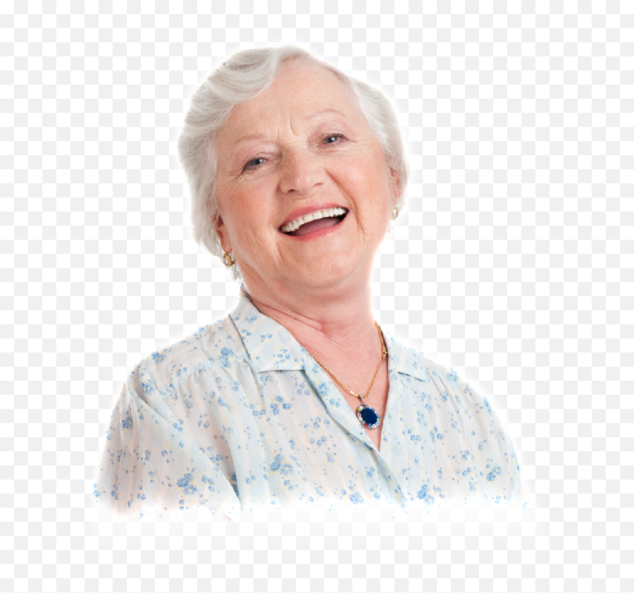 Old Woman Transparent Png Clipart - Happy Old Lady Stock,Old Lady Png