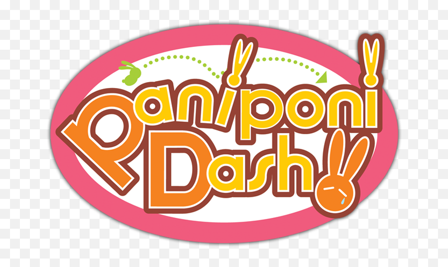 Pani Poni Dash Dubbing Wikia Fandom - Language Png,Akira Folder Icon