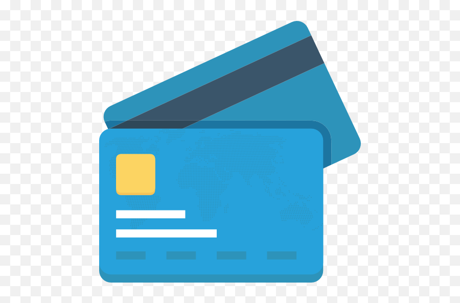 Credit Card Free Icon - Iconiconscom Creditcard Icon Png,Library Card Icon