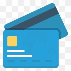 Credit Card Free Icon - IconIconscom Creditcard png
