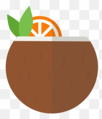 Cocco Png Coconut Images Free Download - Eize1984 Iadanza Drawing
