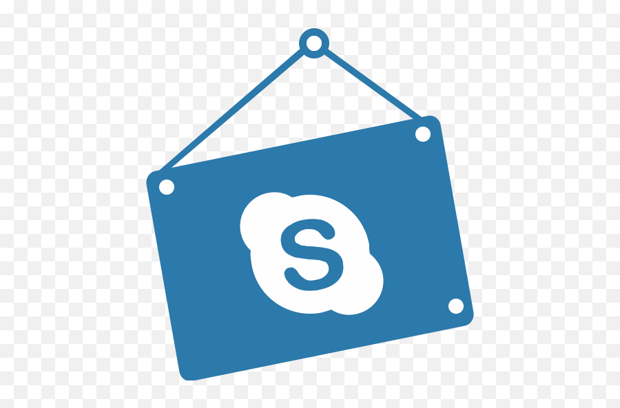 Skype Icon - Linzer Fotobox Png,Skype Icon Png