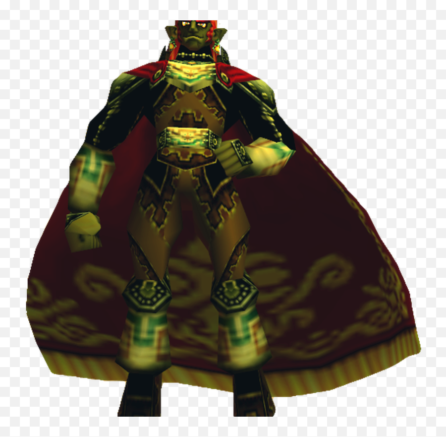 Ganondorf Ocarina Of Time Transparent Png - Free Download On Legend Of Zelda Ocarina Of Time N64 Ganondorf,Ocarina Of Time Icon