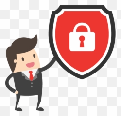Ssl Certificate Security Protect Your Business Website - Promotor Png