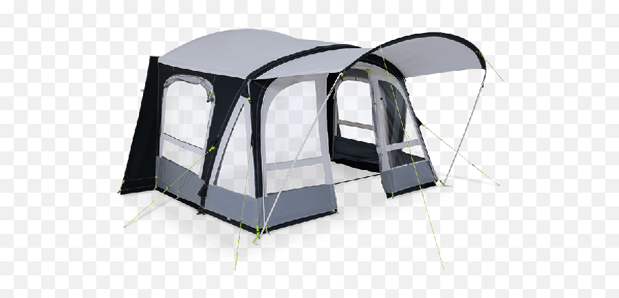 Kampa Pop Air Pro 260 Canopy - Kampa Pop Air Pro 260 Inflatable Awning 2017 Ce7072 Png,Canopy Png