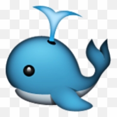 Profile Icon Emojis U2013 Seesaw Help Center - Whale Emoji png