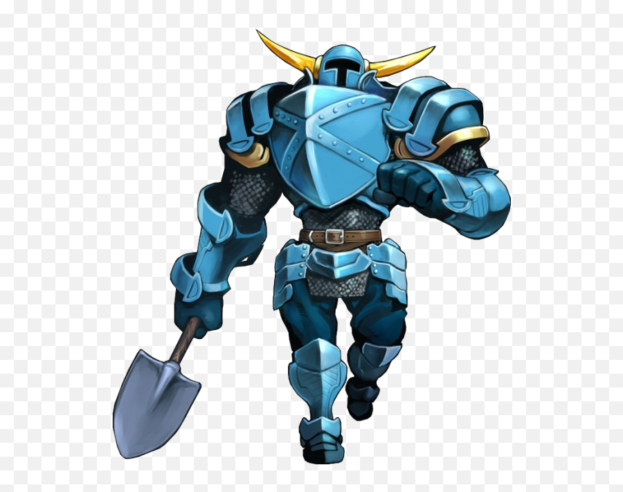 Official Shovel Knight Cameo List - Yacht Club Games Shovel Knight Bloodstained Png,Gunvolt 2 Icon