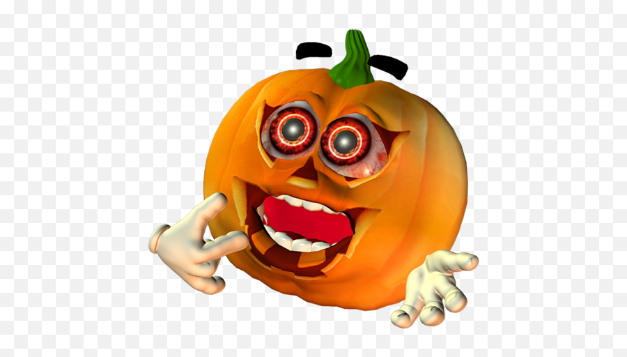Pin - Cartoon Png,Pumpkin Emoji Transparent