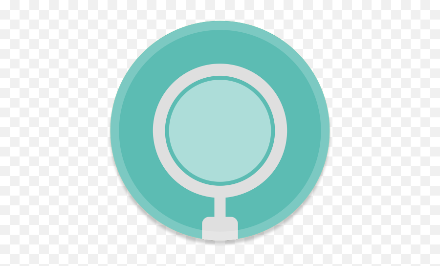Preview 1 Icon Button Ui System Apps Iconset Blackvariant - Purple Search Button In A Circle Transparent Background Png,Reflection Icon