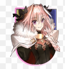 As - Fate Extella Link Astolfo Png,Astolfo Transparent