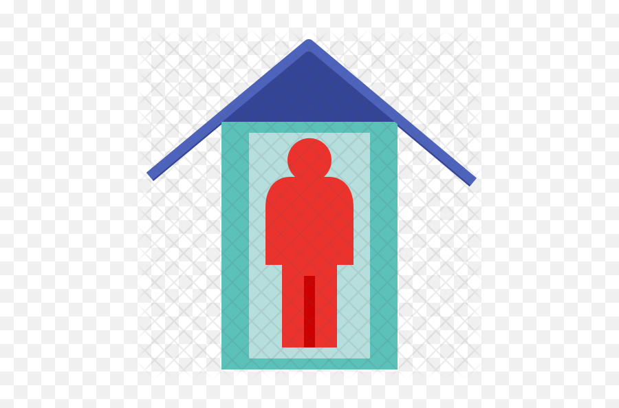 Home Alone Icon - Traffic Sign Png,Home Alone Png