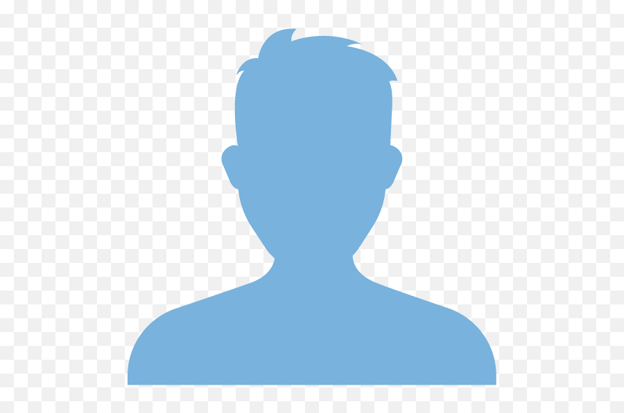 Our Team - Person Gender Neutral Icon Png,Default User Icon