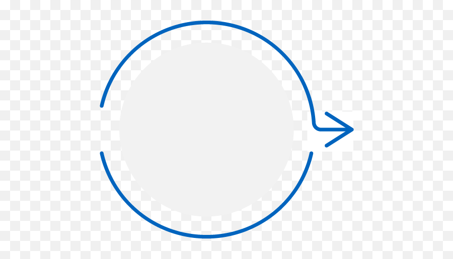 Working - Dot Png,Blue Circle Icon