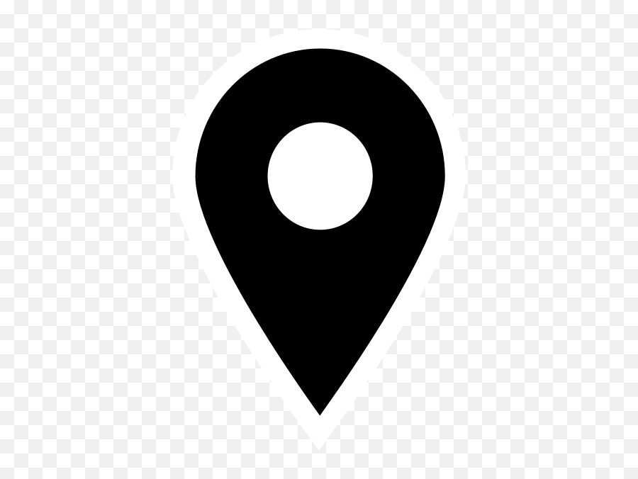 Location Icon Material Design - 414x595 Png Clipart Download Maps Png Icon Black,Material Design Icon