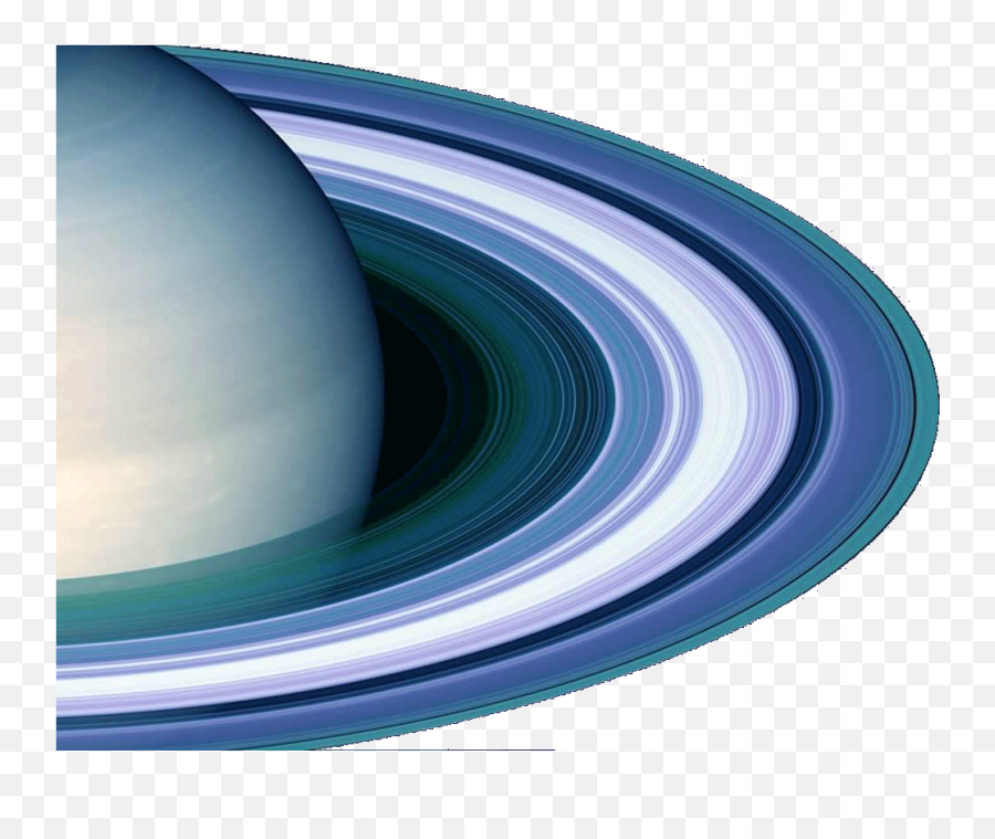 Saturn Png - Saturn Many Rings Does Saturn Have 22204 Color Are Rings,Saturn Png