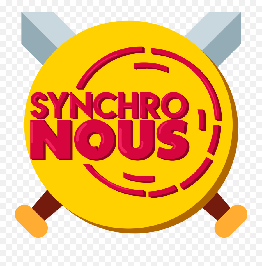 Synchronous - Bot Discord Album On Imgur Happy Png,Discord Bot Icon