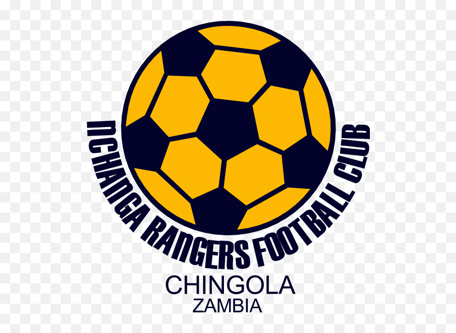 Nchanga Rangers Fc Logo Download - Logo Icon Png Svg Nchanga Rangers Football Club,Soccer Ball Vector Icon