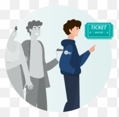 Goget Find Reliable Part Timers For Your Home And Daily Life Png