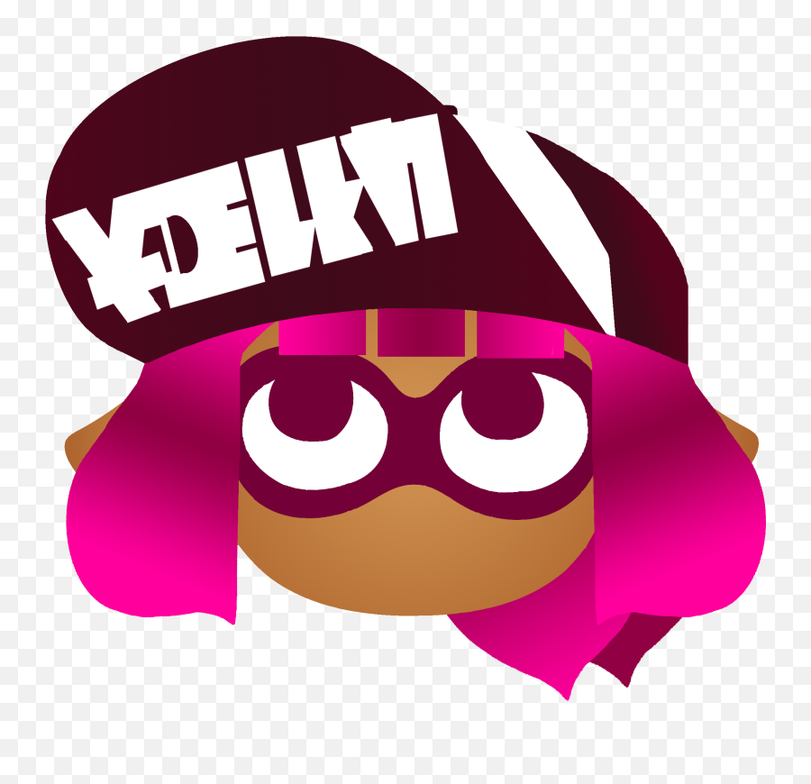 Tou - For Adult Png,Splatoon Squid Icon