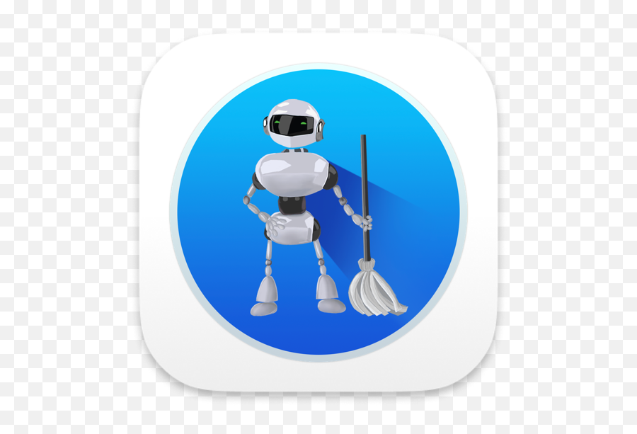 Os Cleaner Pro - Disk Cleaner On The App Store Mac Os Cleaner Png,Cleaning Icon Set