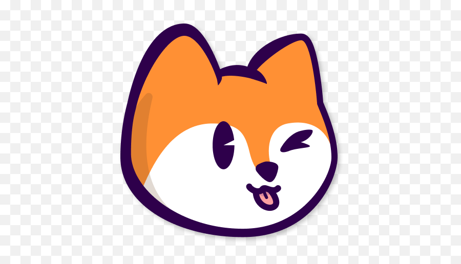 Famousfoxfed Linktree - Famous Fox Federation Png,Cat Profile Icon