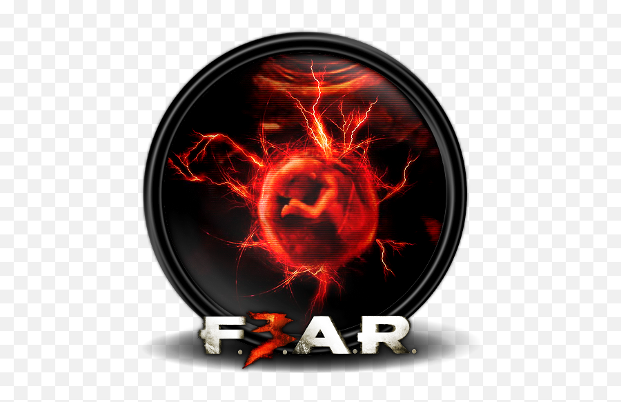 Fear3 2 Icon - Mega Games Pack 39 Icons Softiconscom Video Game Png,F.e.a.r Icon