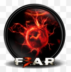 Fear3 2 Icon - Mega Games Pack 39 Icons Softiconscom Video Game Png,F.e.a.r Icon