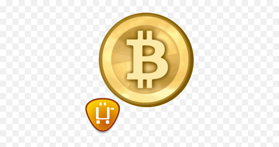 Uc Bitcoin Drupalorg - 2010 Logo Bitcoin Png,Uc Icon