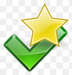 Download Hd Open - Ok Icon Transparent PNG Image NicePNGcom Bullet And Numbering Png