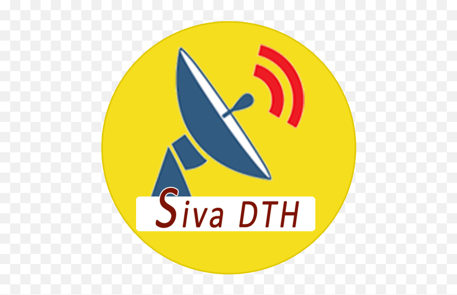 Siva Dth Apk Web2apk - Download Apk Latest Version Dth Recharge Icon Png,Dth Icon