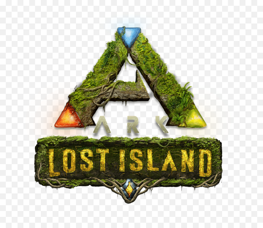 Ark Server Hosting - Ark Survival Evolved Game Server Hosting Ark Survival Evolved Lost Island Logo Png,Avorion Colors Icon