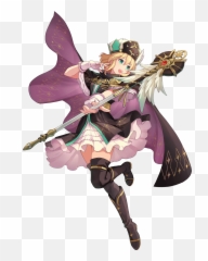 Scion Nanna Fire Emblem Heroes Wiki - GamePress png