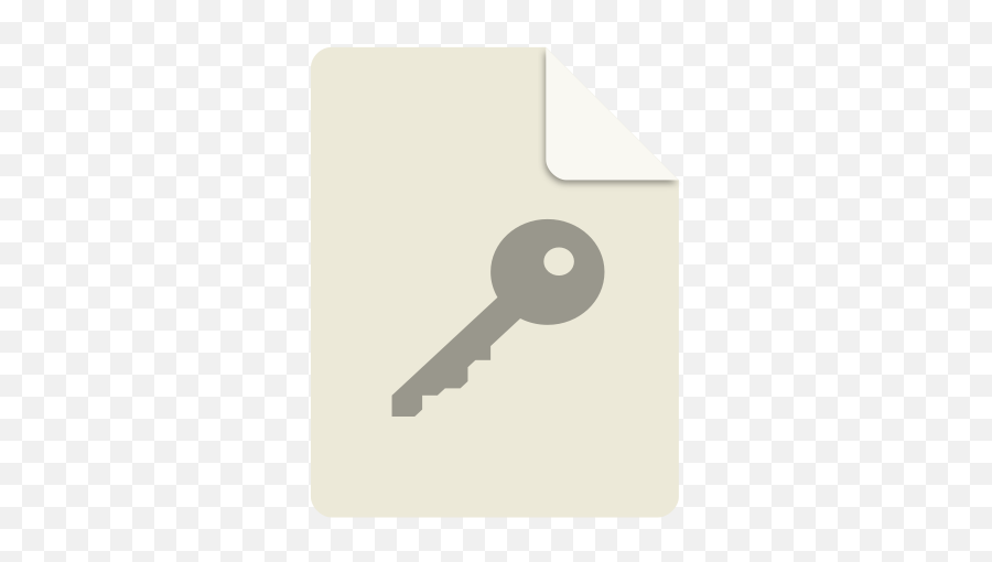 Encrypted Key Free Icon - Iconiconscom Dot Png,House Key Icon