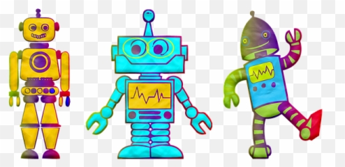 20 Free Play Doh U0026 Plasticine Images - Robotics png
