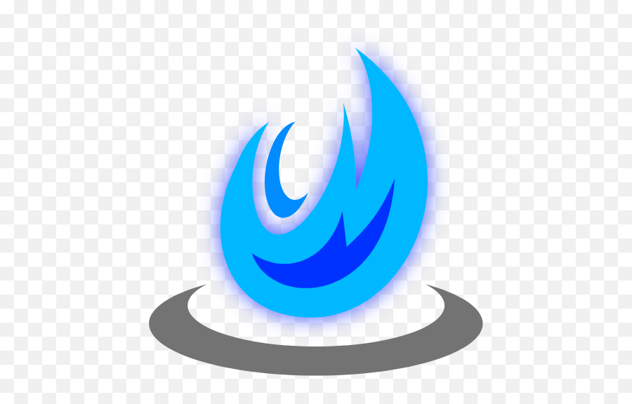 Categoryascension Infinity Rpg Wiki Fandom - Language Png,Photo Icon Blue Flame