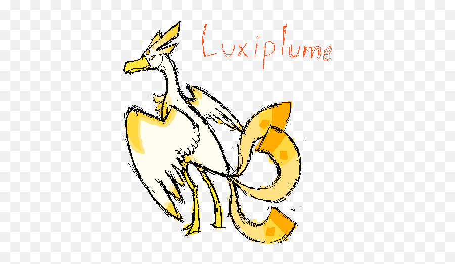 Dragonfeatheru0027s Gallery - Pixilart Legendary Fakemon Png,Weavile Icon