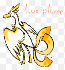 Dragonfeatheru0027s Gallery - Pixilart Legendary Fakemon png