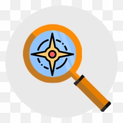 Download Quest Services - Icon Png Image With No Background Targeting Icon,Quest Icon