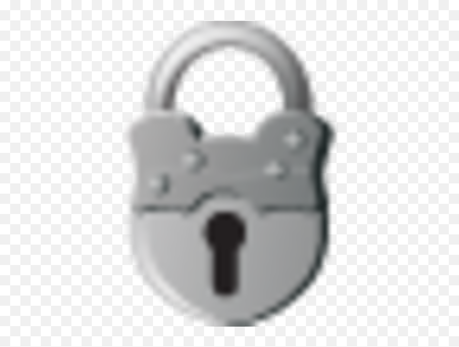 Lock Icon Free Images - Vector Clip Art Game Lock Png,Lick Icon