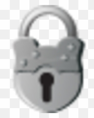 Lock Icon Free Images - Vector Clip Art Game Lock Png,Lick Icon
