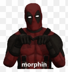 Deadpool Marvel Sticker - Deadpool Marvel Sticker Discover Gif Deadpool Coração Png,Deadpool Icon Png