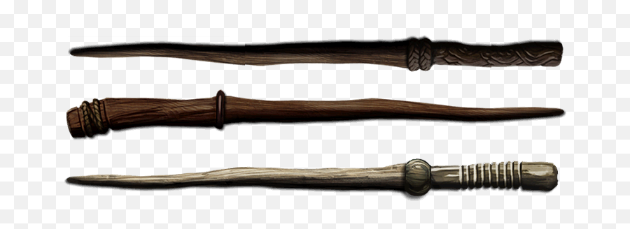 Wands Png 1 Image - Pottermore Wands,Wand Png