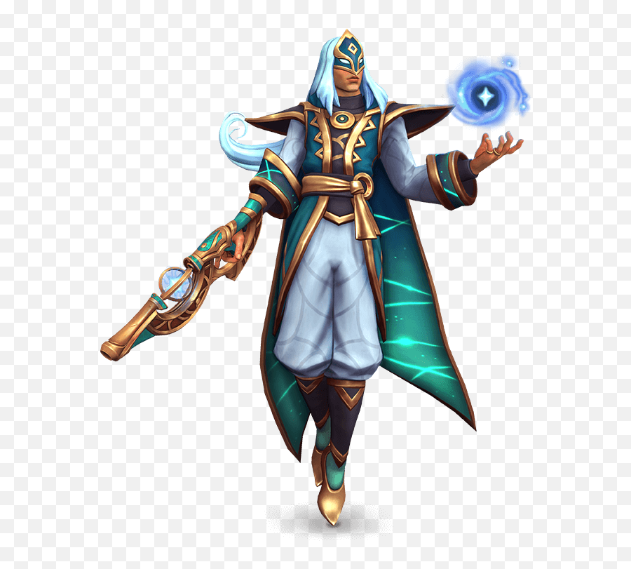 Paladins Png Hd - Paladins Jenos,Paladins Png