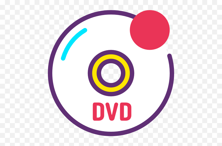 Dvd - Free Music Icons Png,Dvd Logo Icon